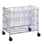 Carrello pieghevole grande